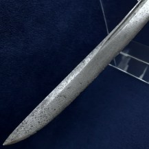 Bavarian M1794 Fusilier Troopers Sword 12